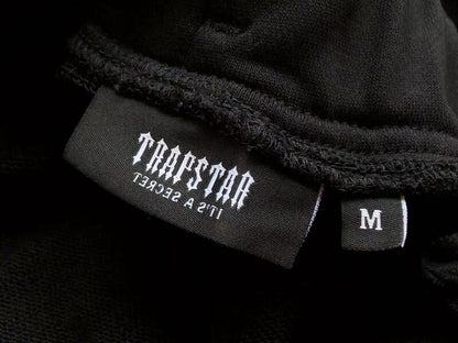 Shorts Trapstar Chenille Decoded Candy