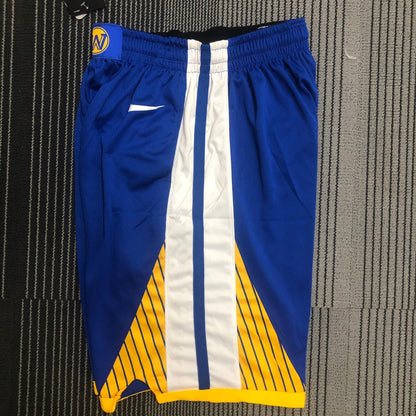 Short Golden State Warriors Icon Edition 19/20
