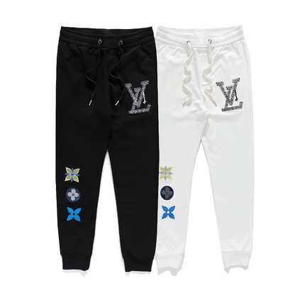 Calça Louis Vuitton