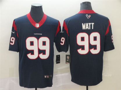 Jersey Houston Texans Vapor Limited Azul