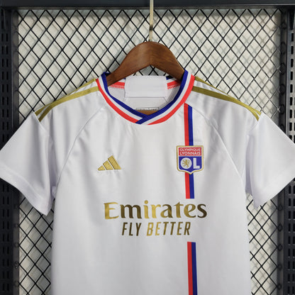 Lyon Home KIDS 2023/24