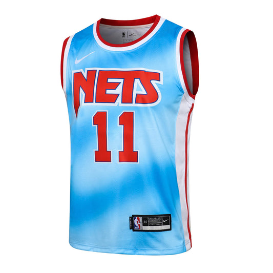 Regata Brooklyn Nets Irving N°11 - Azul