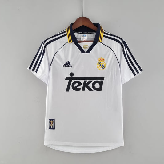 Real Madrid RETRO 2000