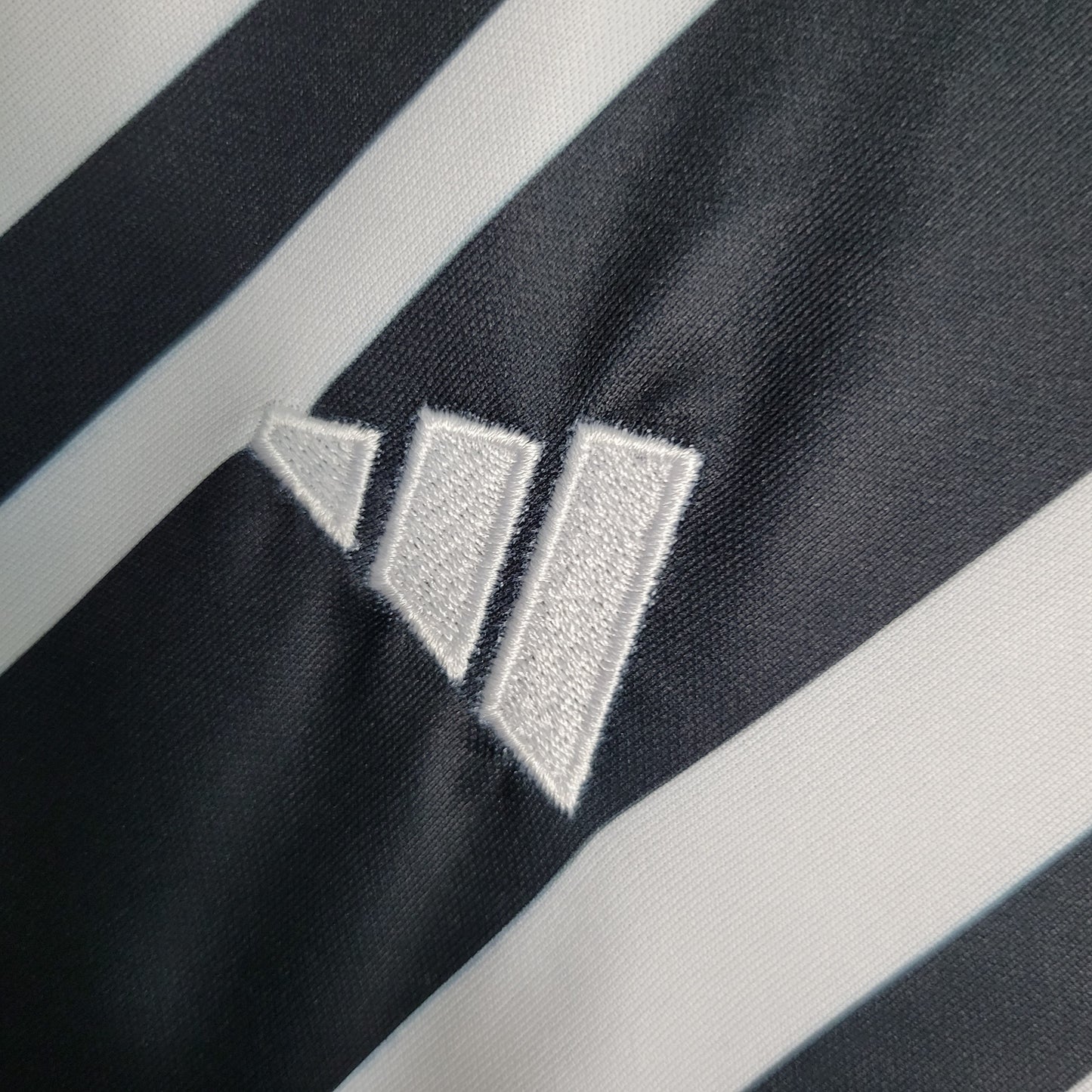 Kit Adidas Atlético Mineiro I - 2023/24 Infantil