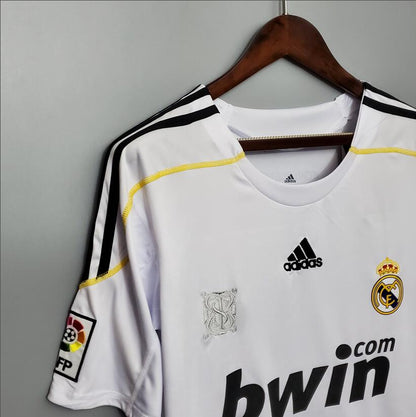 Real Madrid RETRO 2009/10