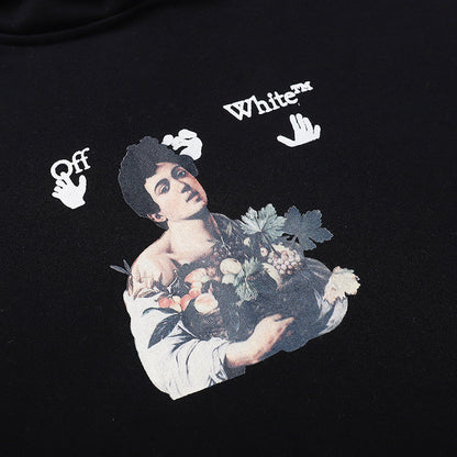 Moletom Off-White