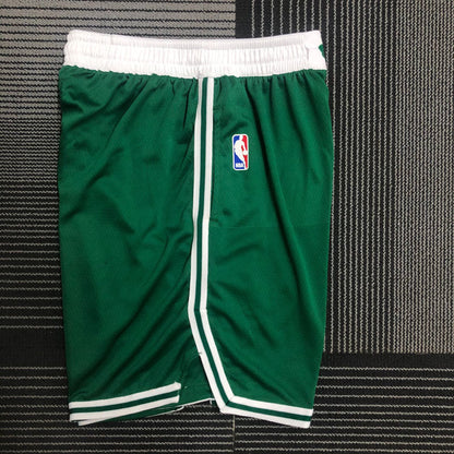 Short NBA Boston Celtics Icon Edition Verde