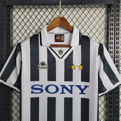 Juventus RETRO 1995/96/97