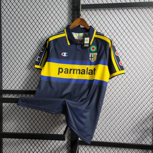 Camisa Retrô Parma 99/00