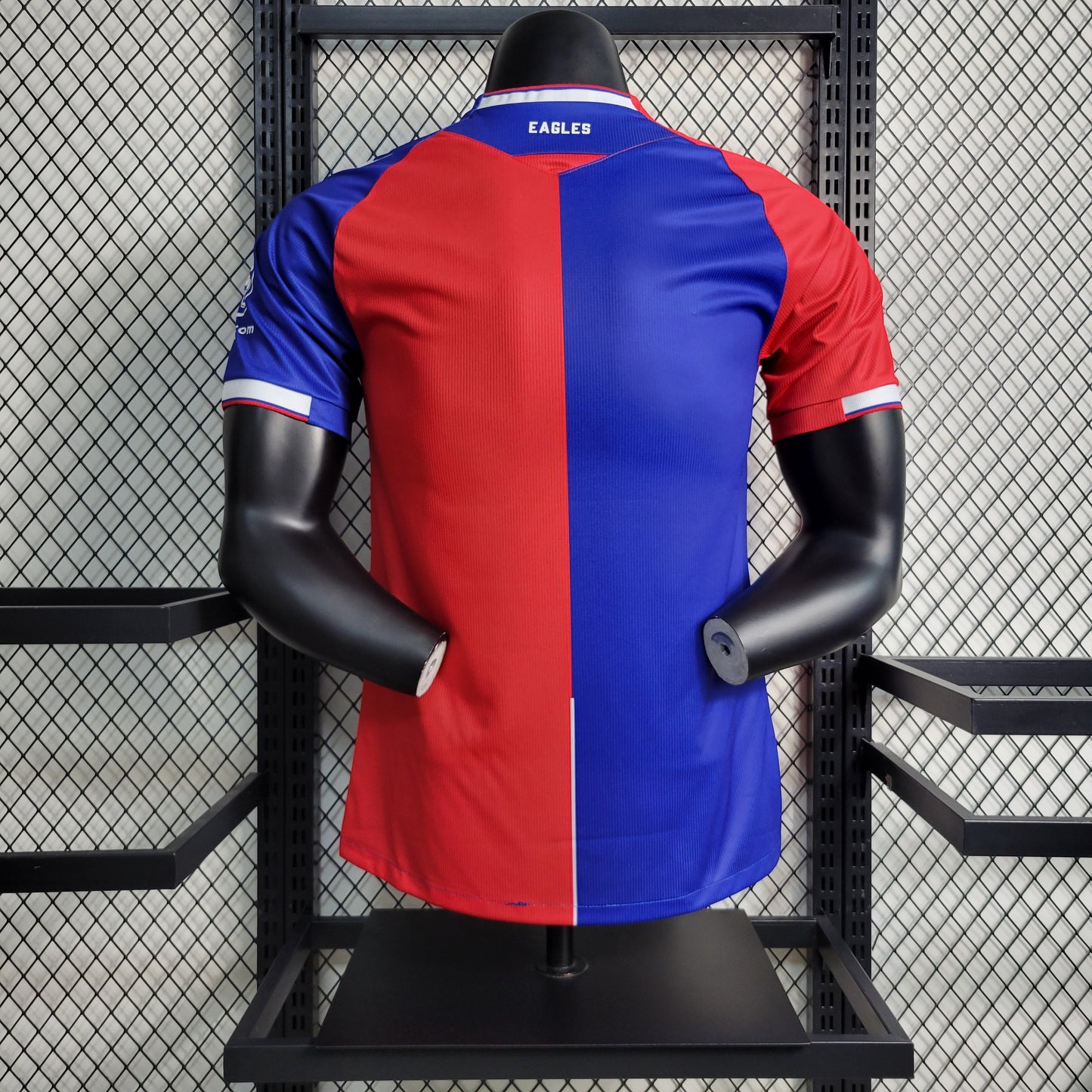 Players The Crystal Palace Home 2023/24