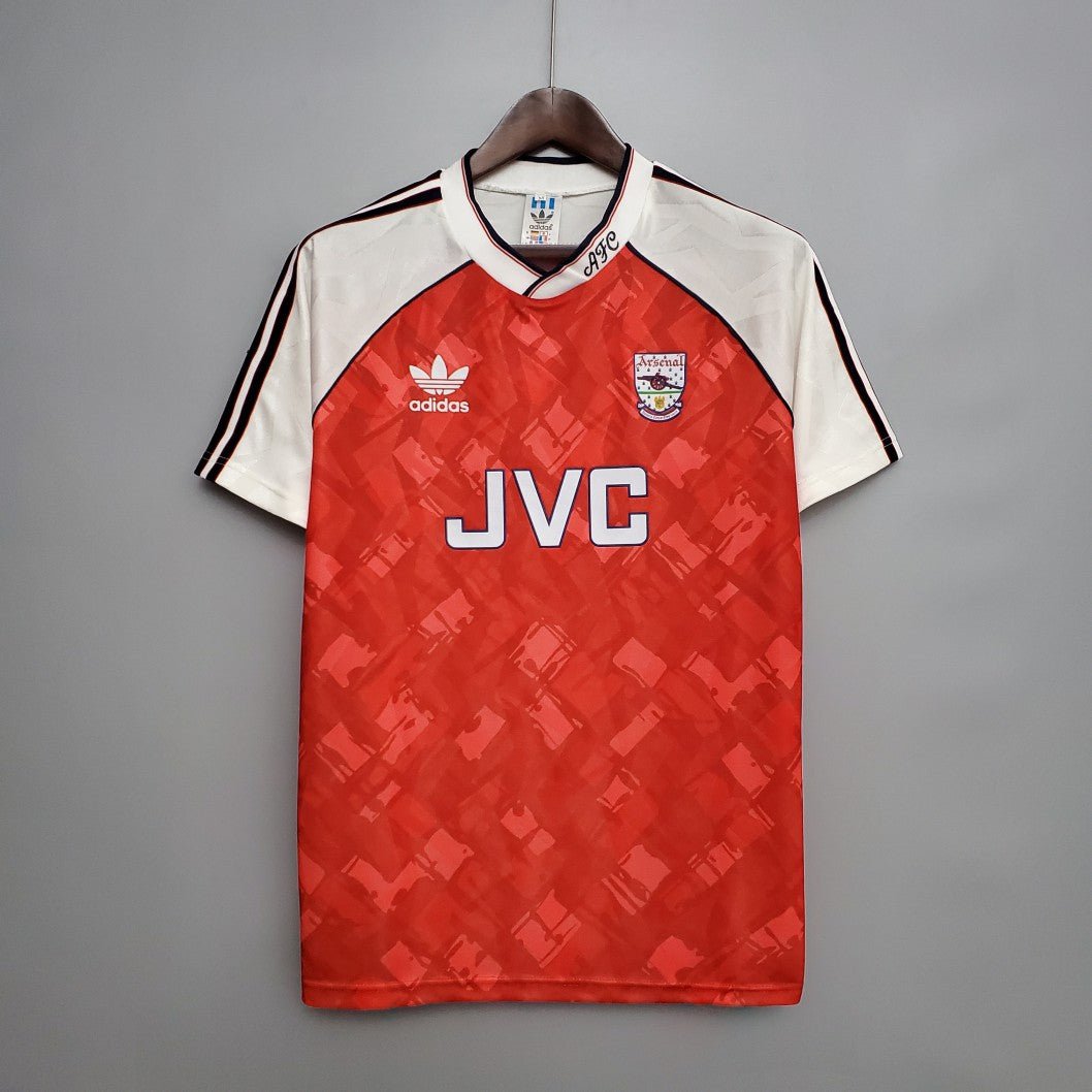 Camisa Retro Arsenal - 90/92