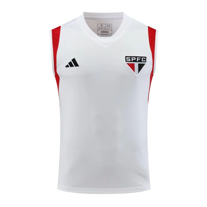 Kit Conjunto Regata e Short São Paulo