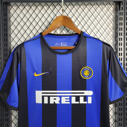 Inter Milan Home RETRO 1999/2000