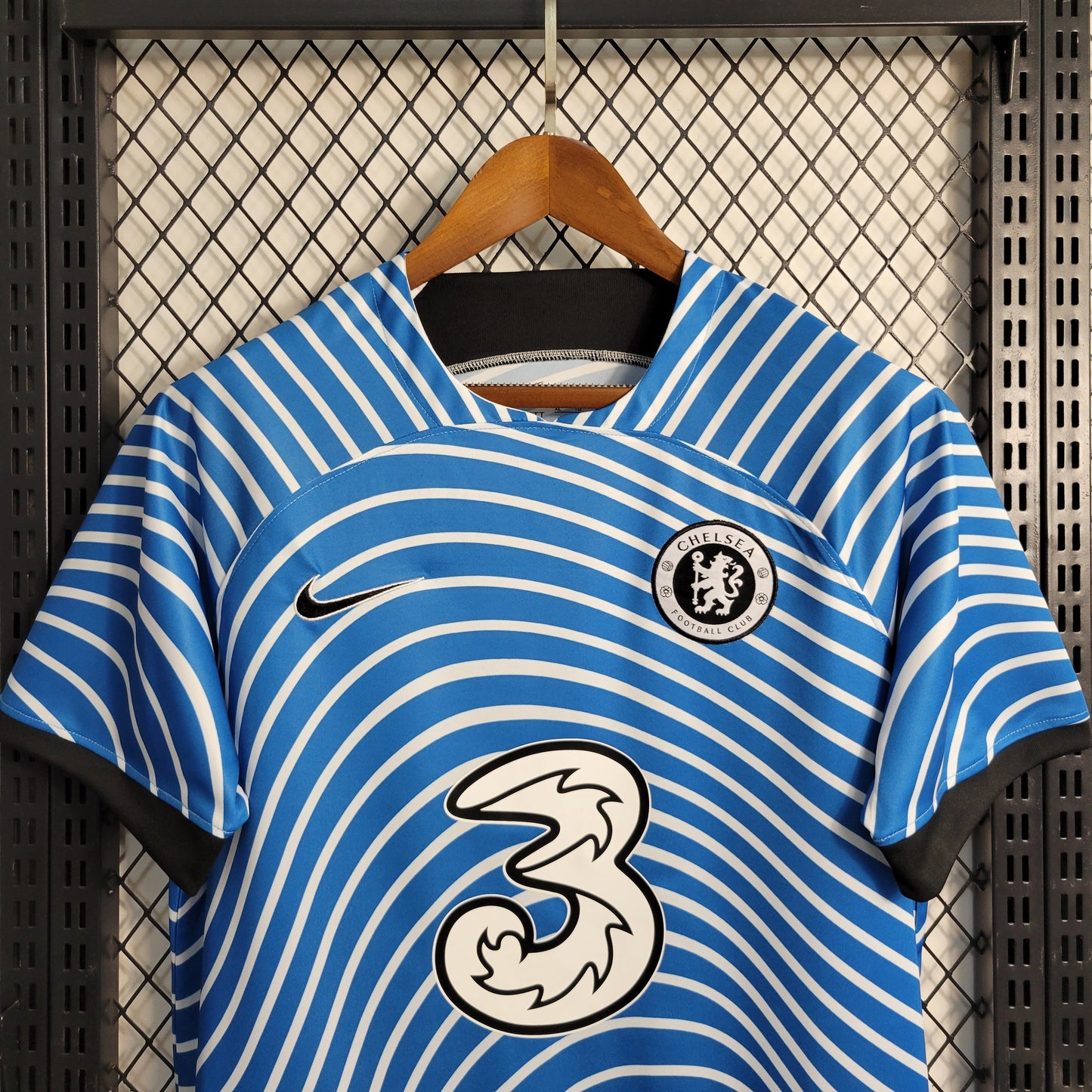 Chelsea training suit 2023/24