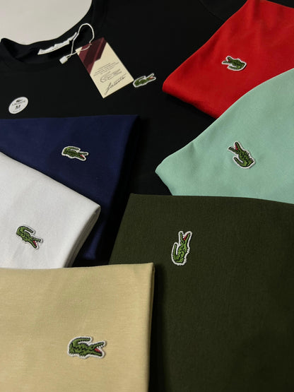 Camisa Lacoste 40.1