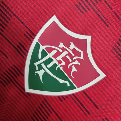 Regata Fluminense 23/24 - Umbro Torcedor Masculina - Lançamento