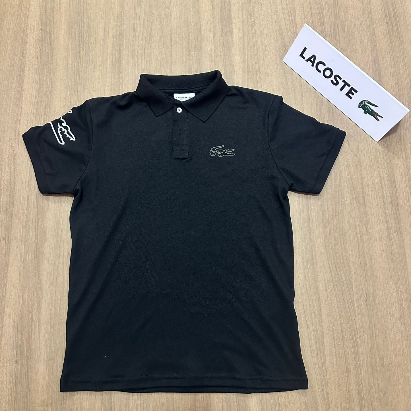 Polo Lacoste Piquet