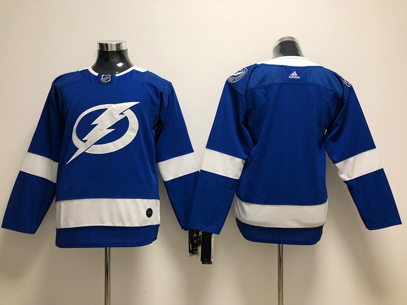 Jersey Tampa Bay Lightning Azul