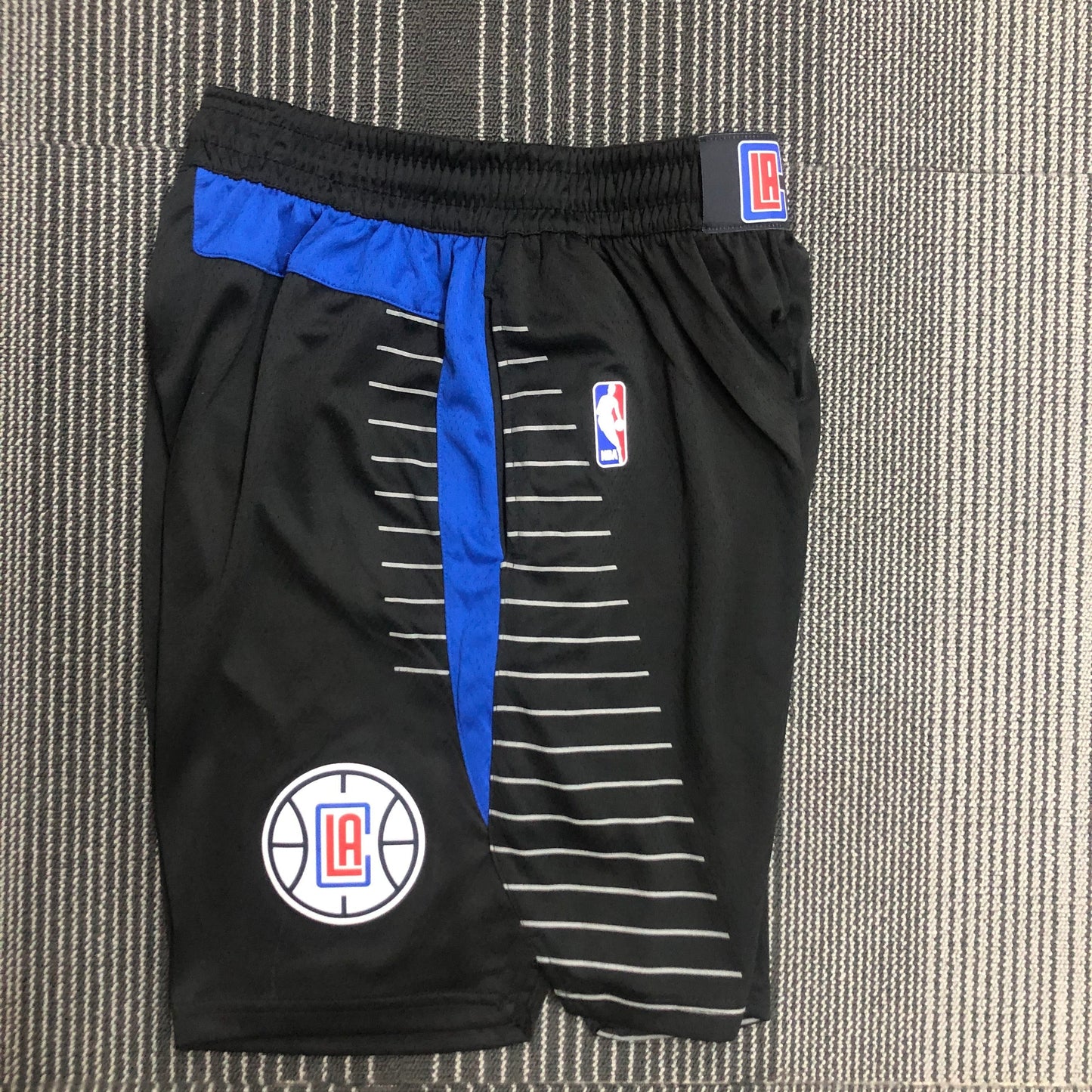 Short Los Angeles Clippers Statement Edition 20/21