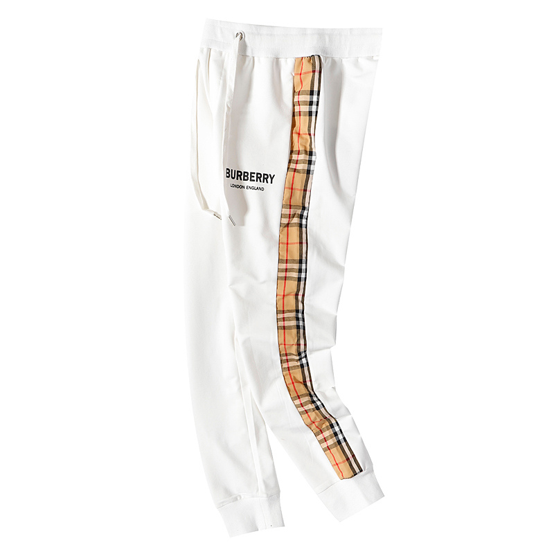 Calça Burberry