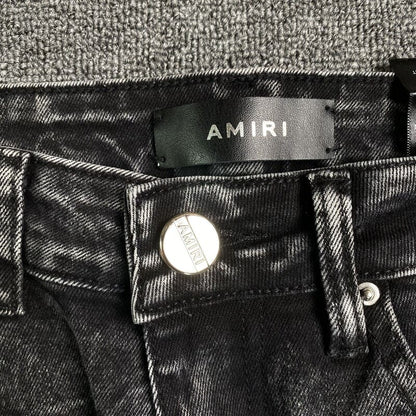 Calça Jeans AMIRI Angel Black