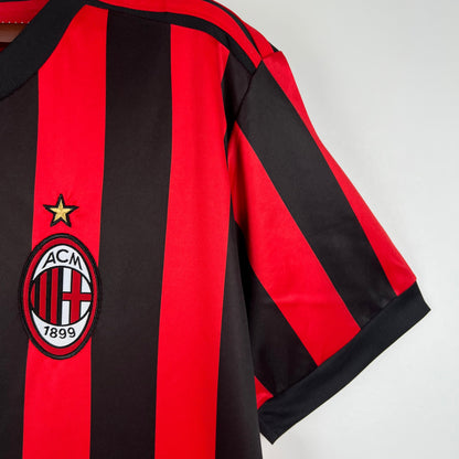 AC Milan RETRO Home 2017/18