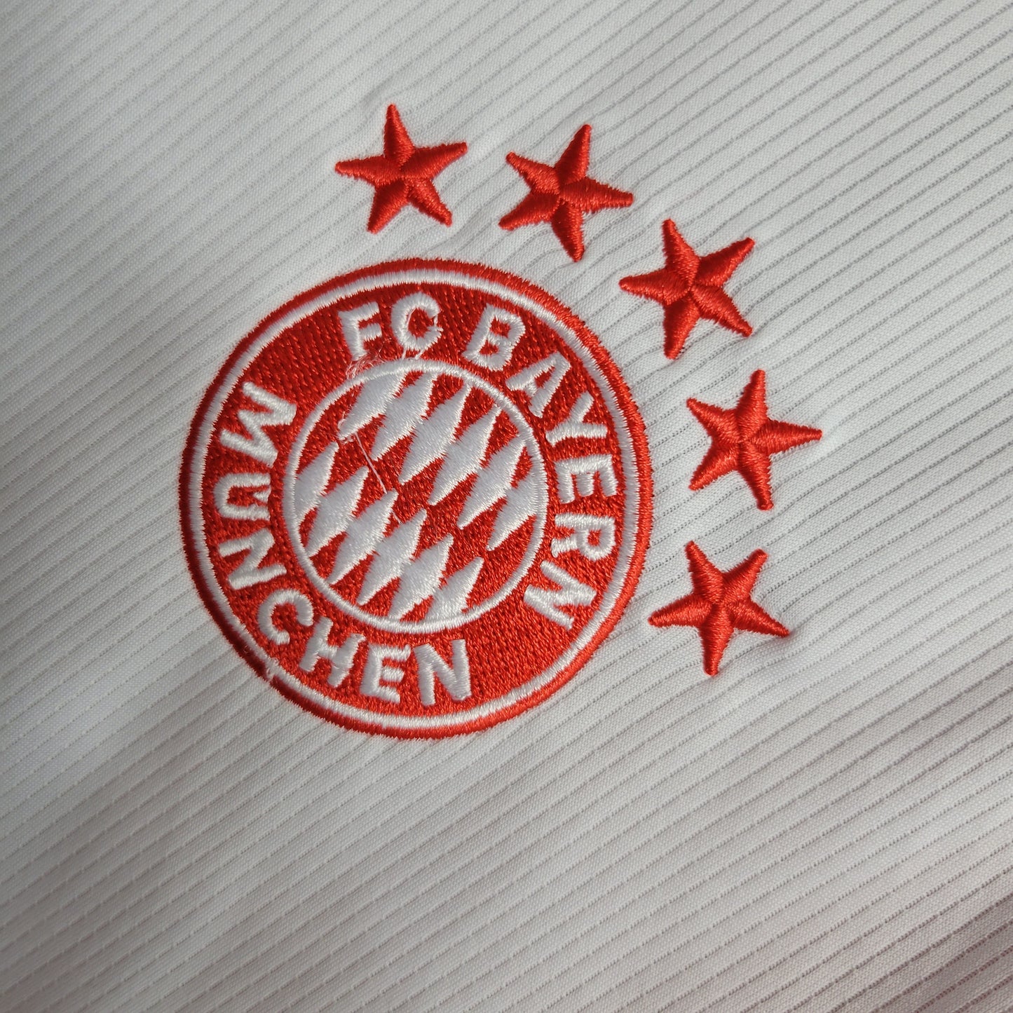 Bayern Munich Home LongSleeve 2023/24