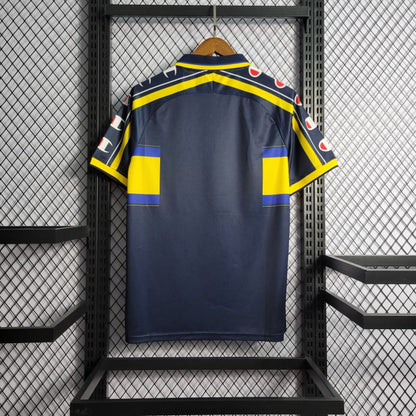 Camisa Retrô Parma 99/00