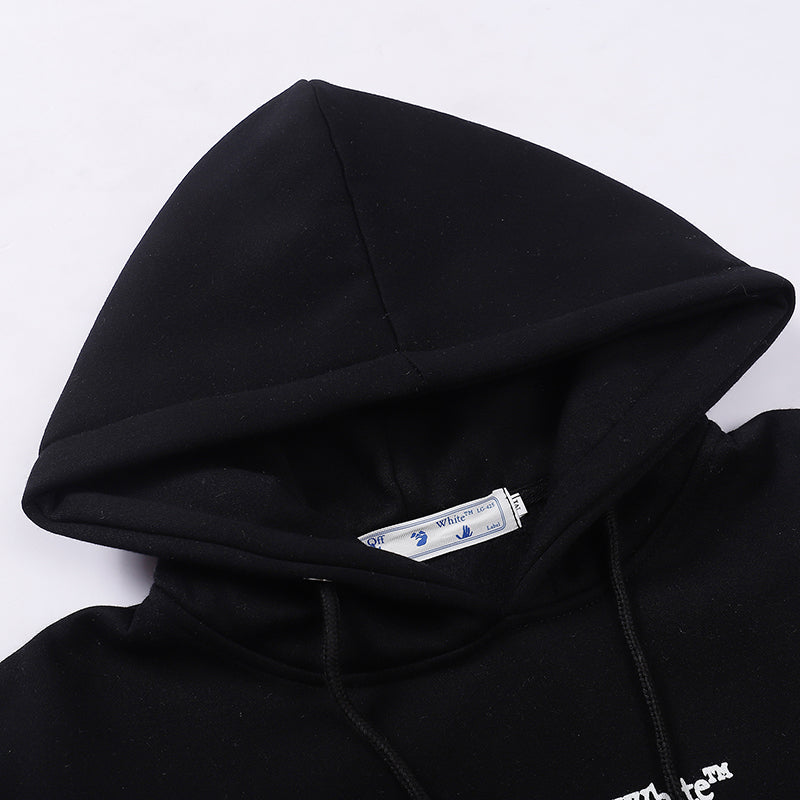 Moletom Off-White