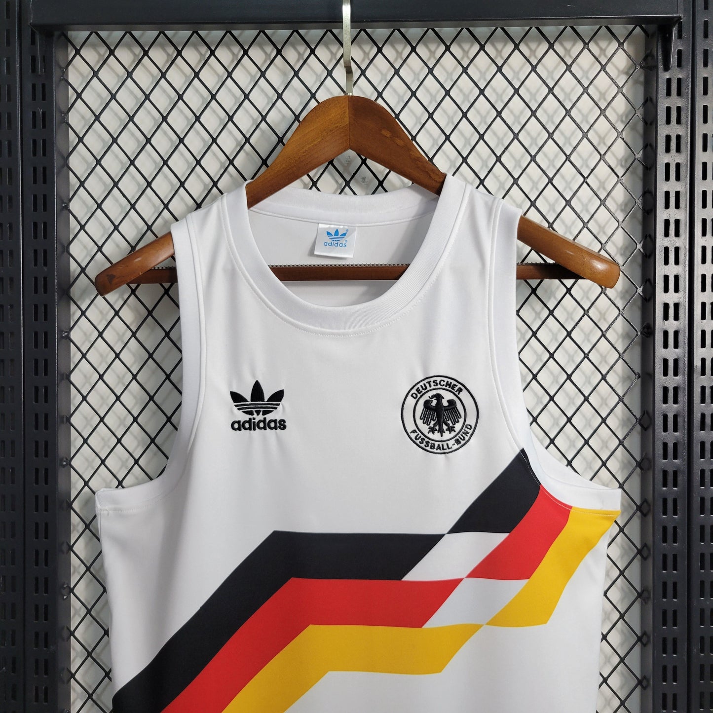 German RETRO 1990 World Cup
