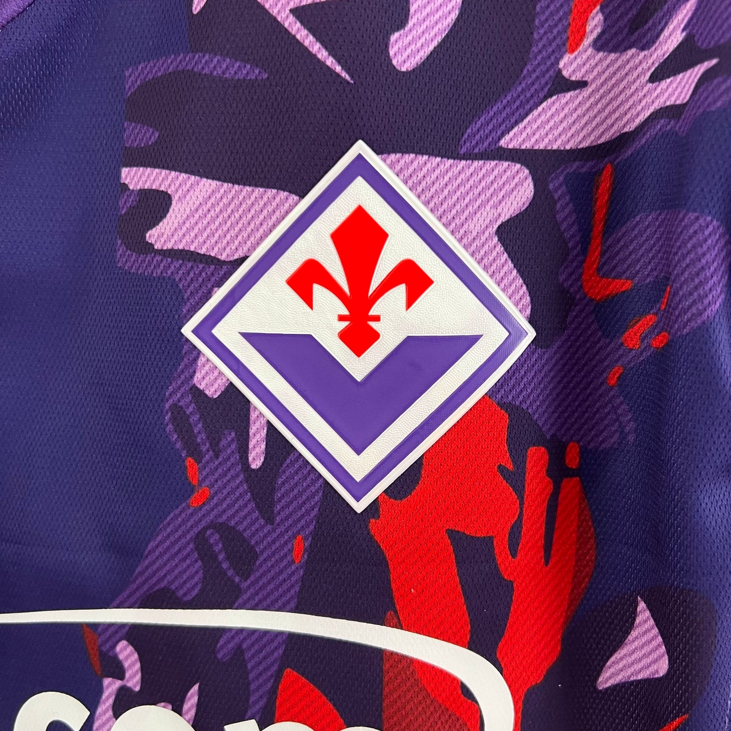 Fiorentina Third Away 2023/24