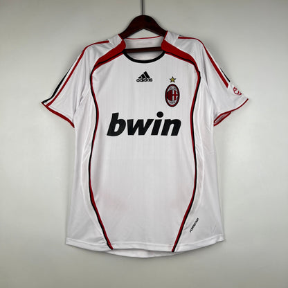 AC Milan RETRO Away 2006/07