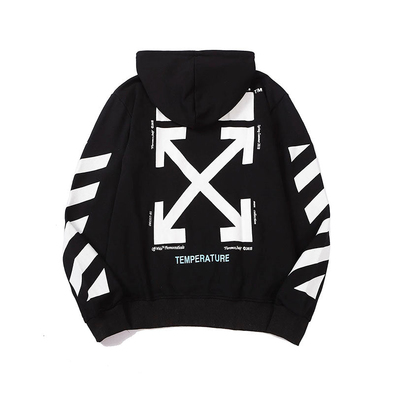 Moletom Off-White