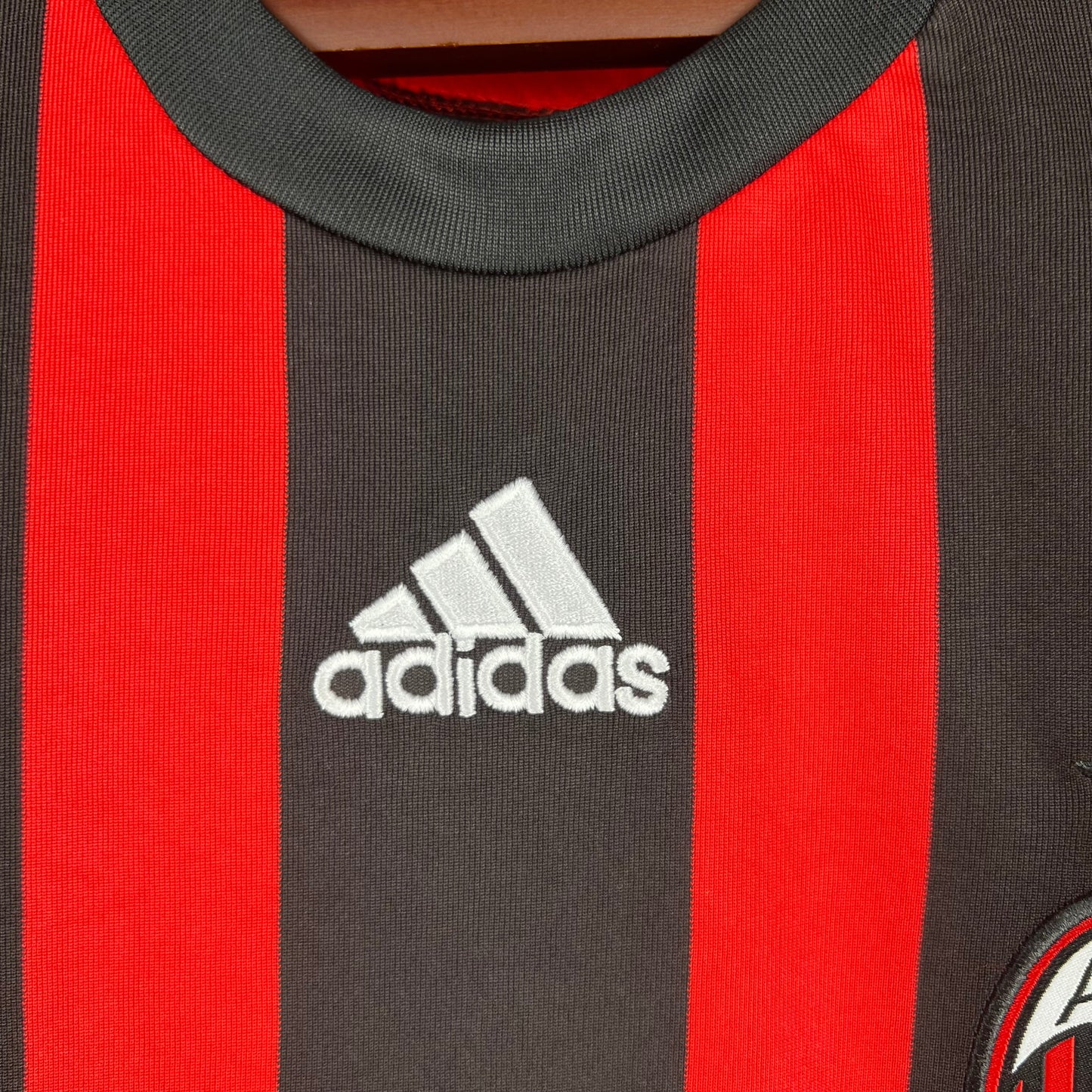 AC Milan RETRO Home 2008/09