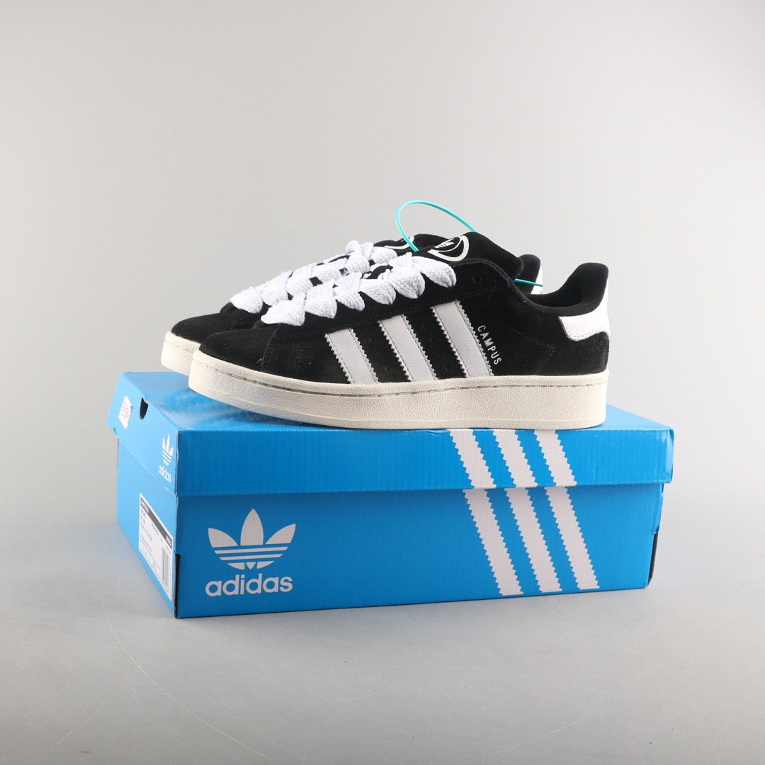 Tênis Adidas Originals Campus 00s Preto