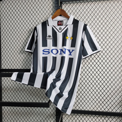 Juventus RETRO 1995/96/97