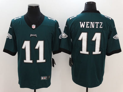 Jersey Philadelphia Eagles Vapor Limited Verde