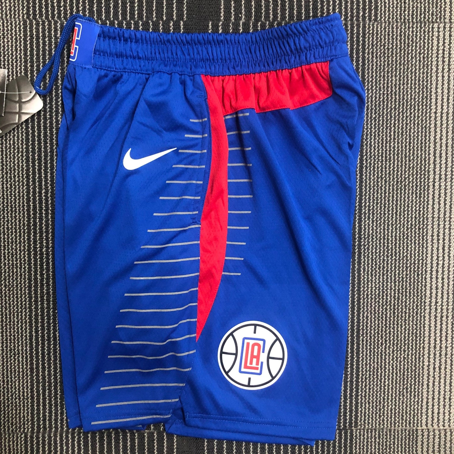 Short Los Angeles Clippers Icon Edition 20/21