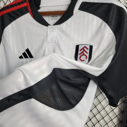 Fulham Home Size 2023/24