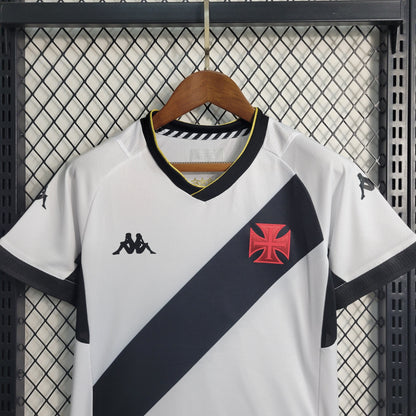 Kit Kappa Vasco I - 2023/24 Infantil