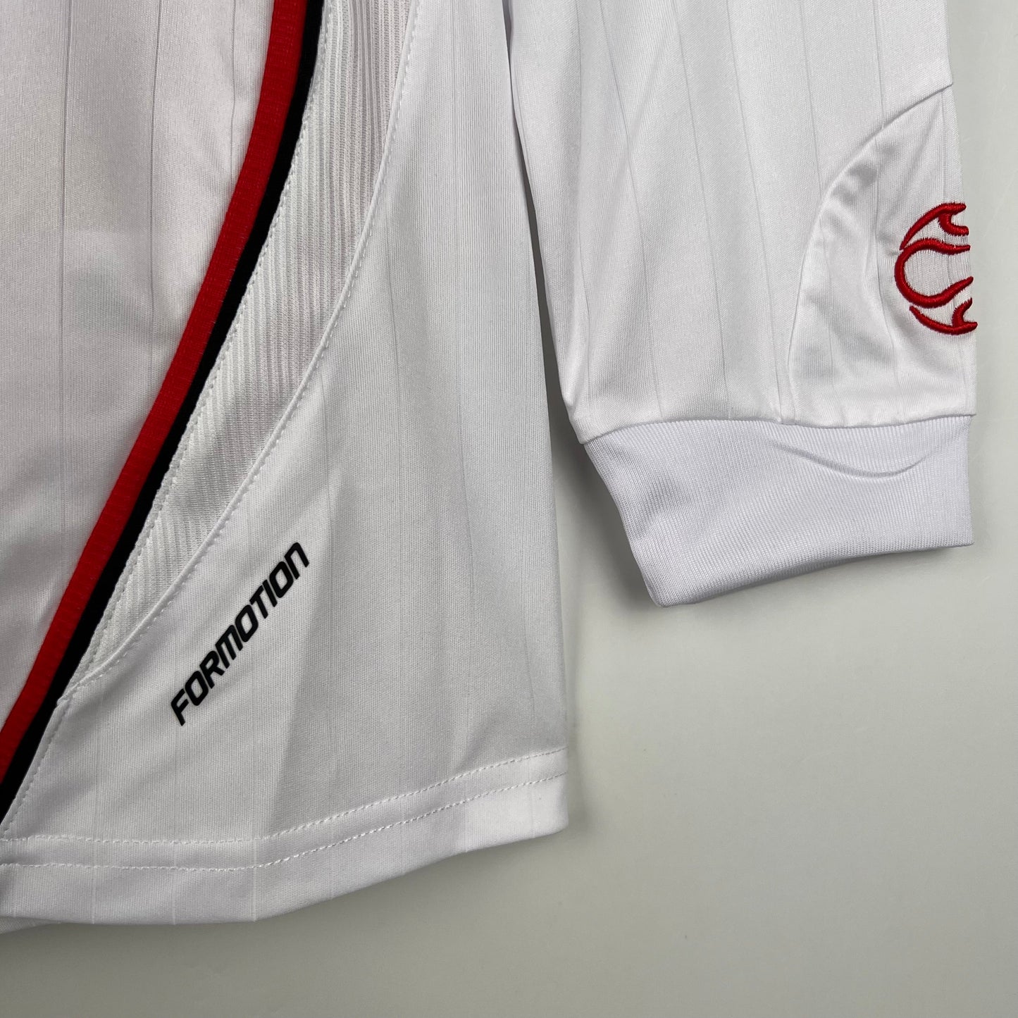 AC Milan RETRO LongSleeve Away 2006/07