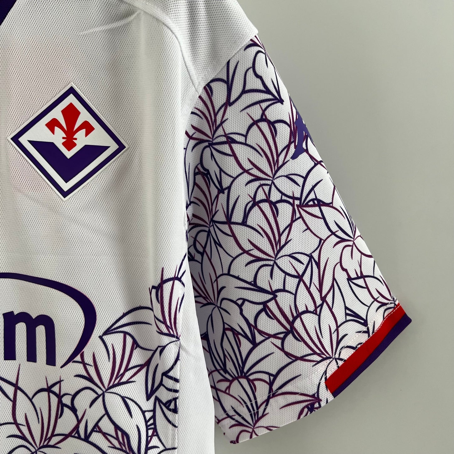 Fiorentina Away 2023/24