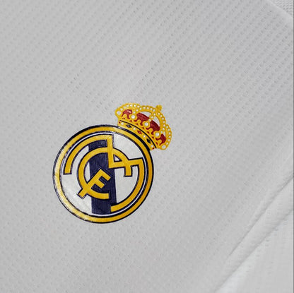 Real Madrid RETRO 2015/16