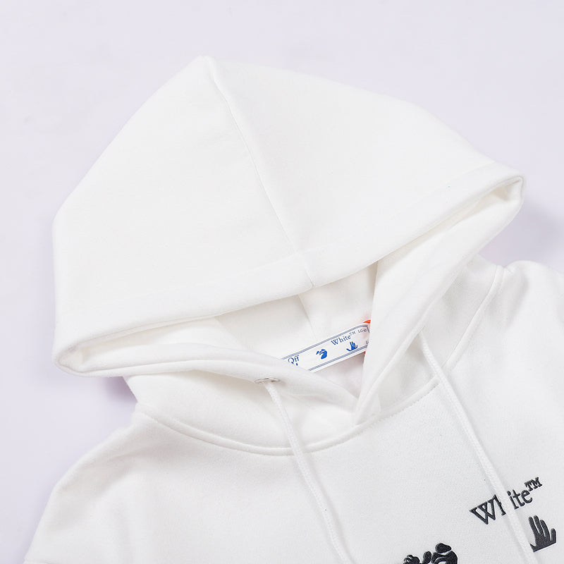 Moletom Off-White