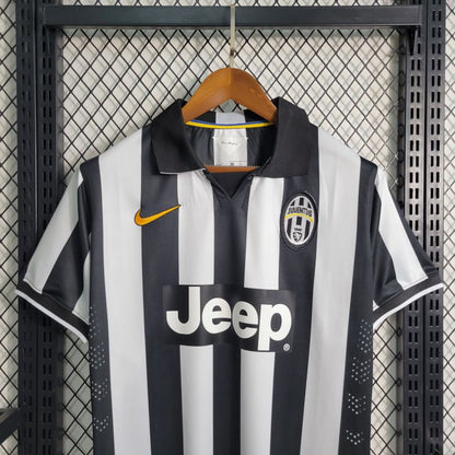 Camisa Retro Juventus - 14/15