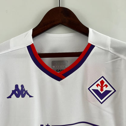 Fiorentina Away 2023/24