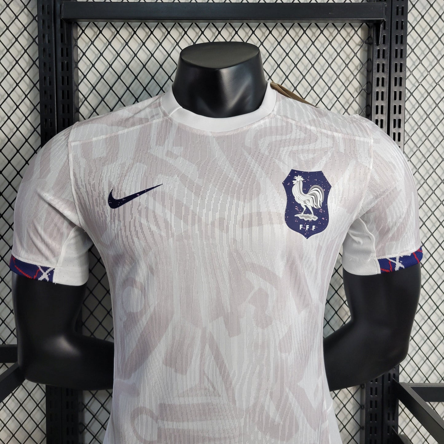 France Player Home 2023/24