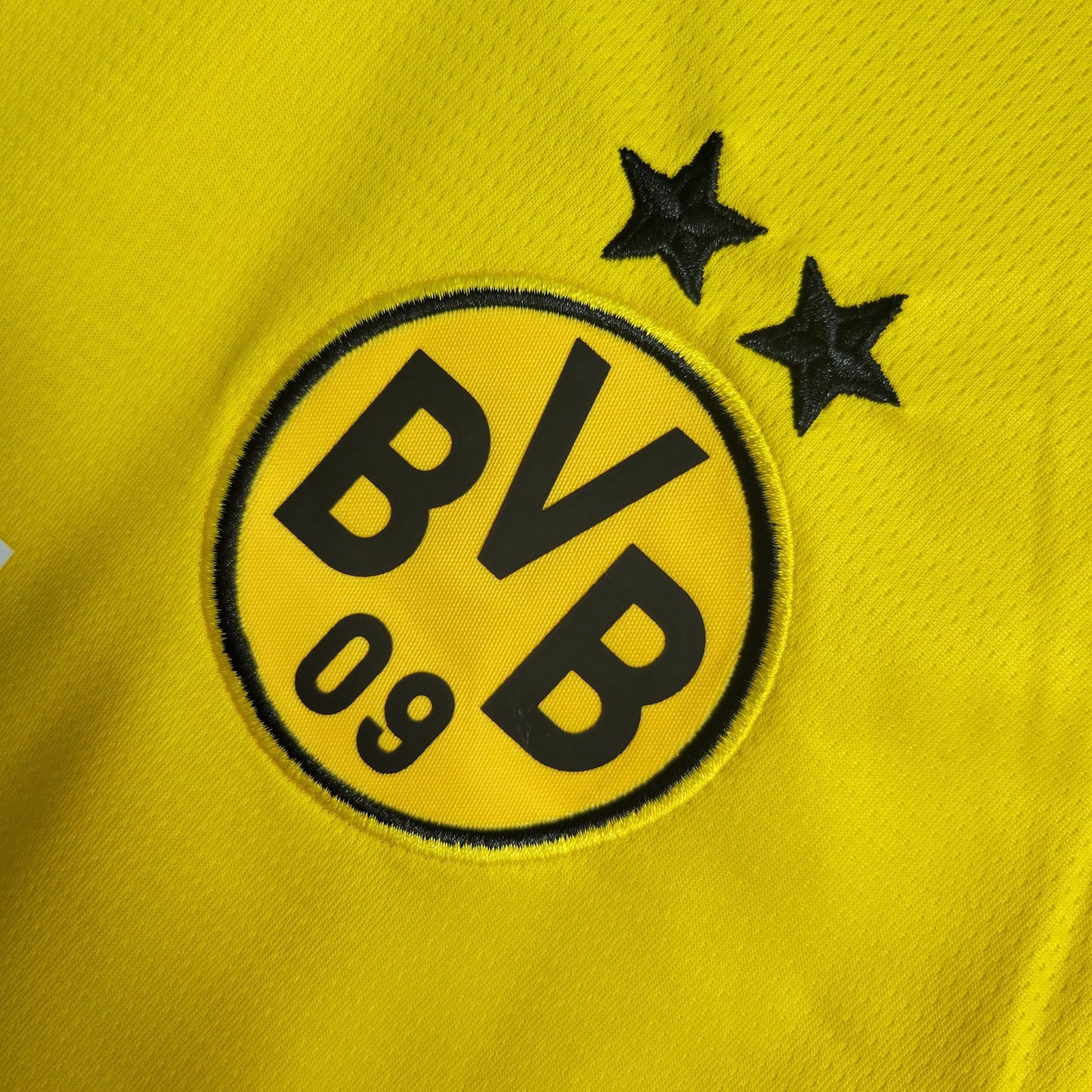 Dortmund Home LongSleeve 2023/24