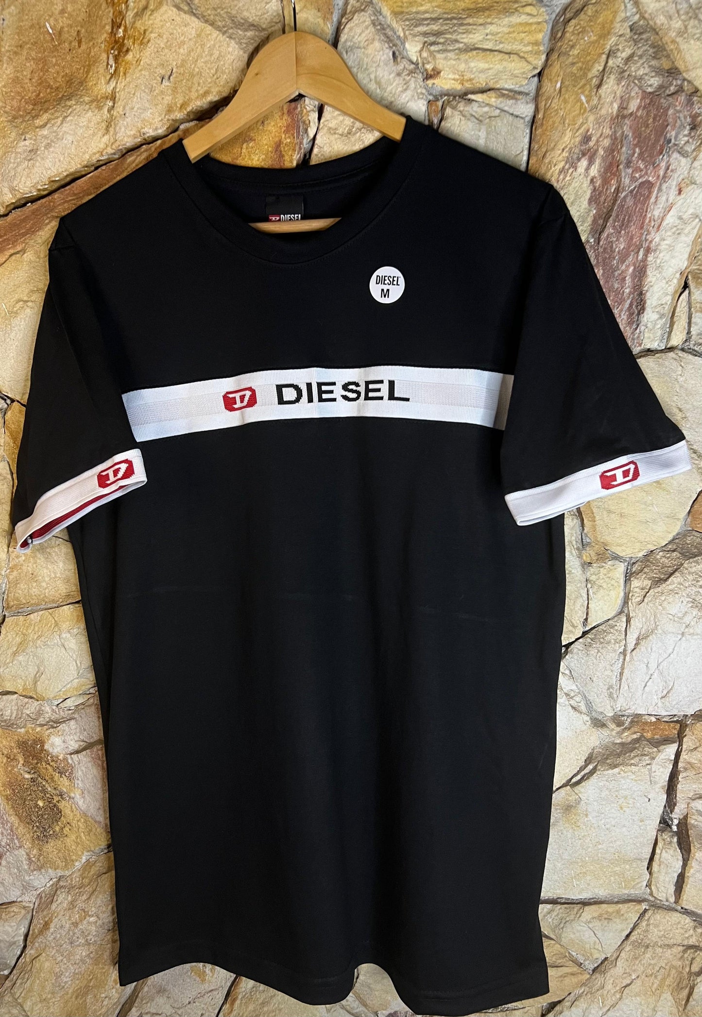Camisa Diesel