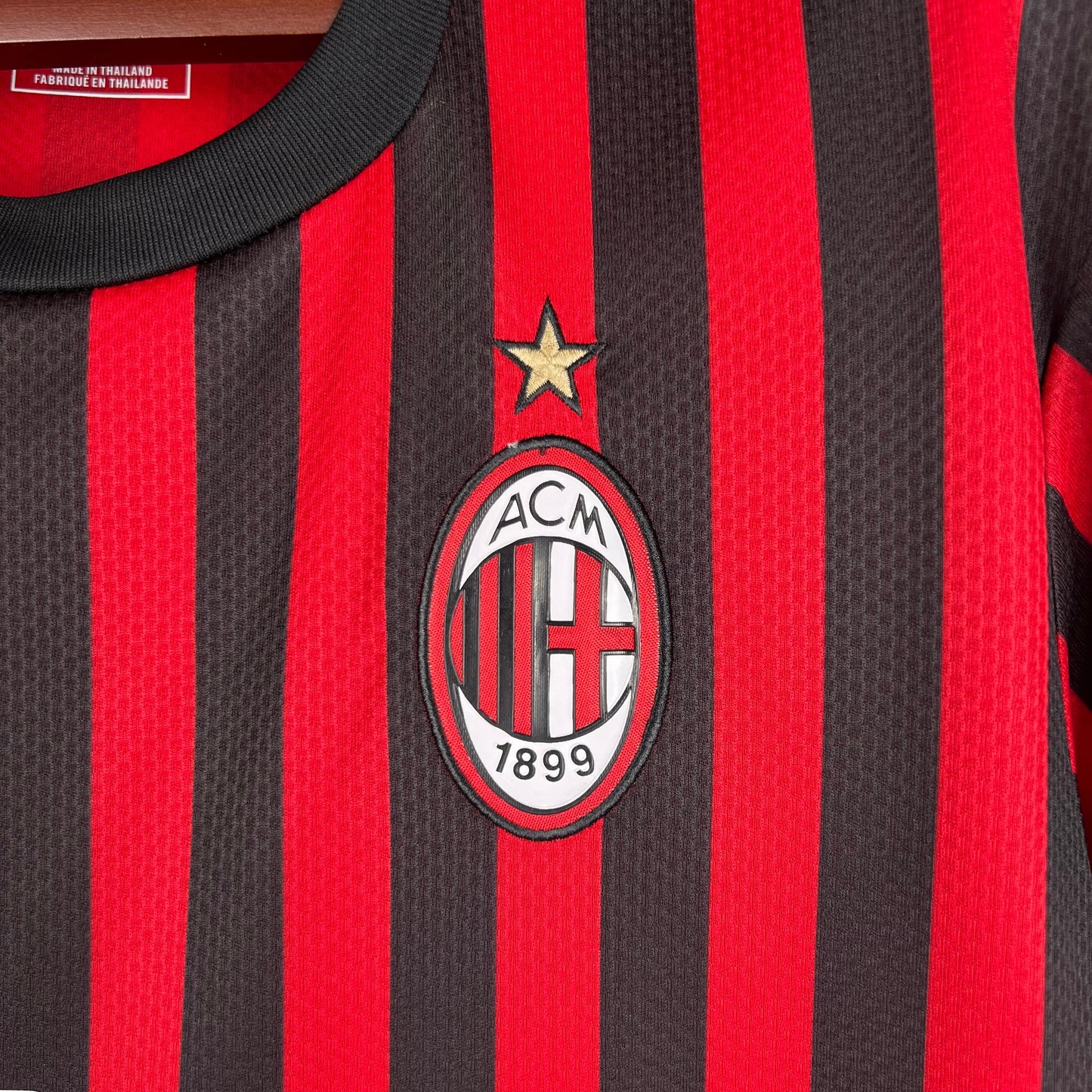 AC Milan RETRO 2019/20 Home